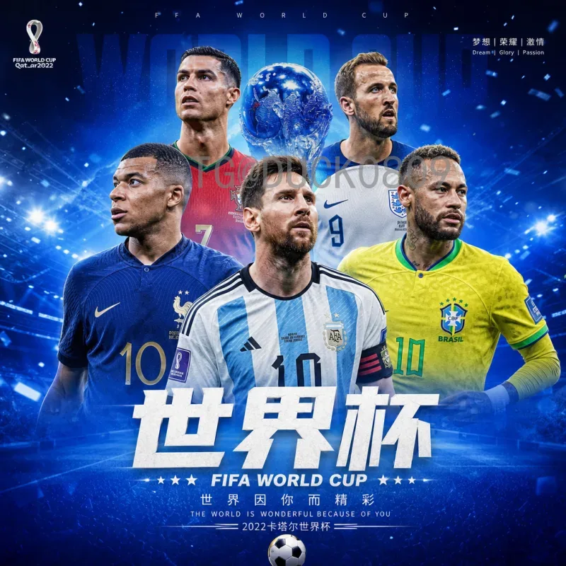 官方2026年国际足联世界杯揭幕战时间安排详解：最新消息与期待